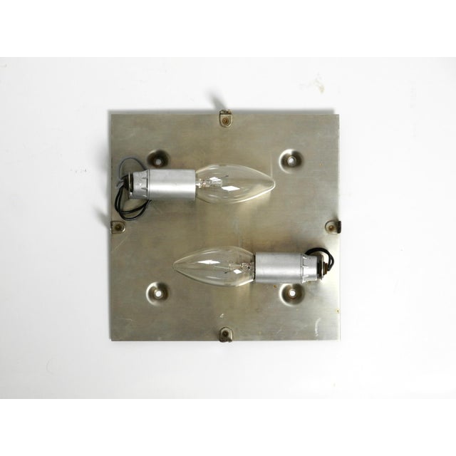 Murano Glass Wall Lamp by Albano Poli for Poliarte, Italy, 1970s For Sale - Image 18 of 18