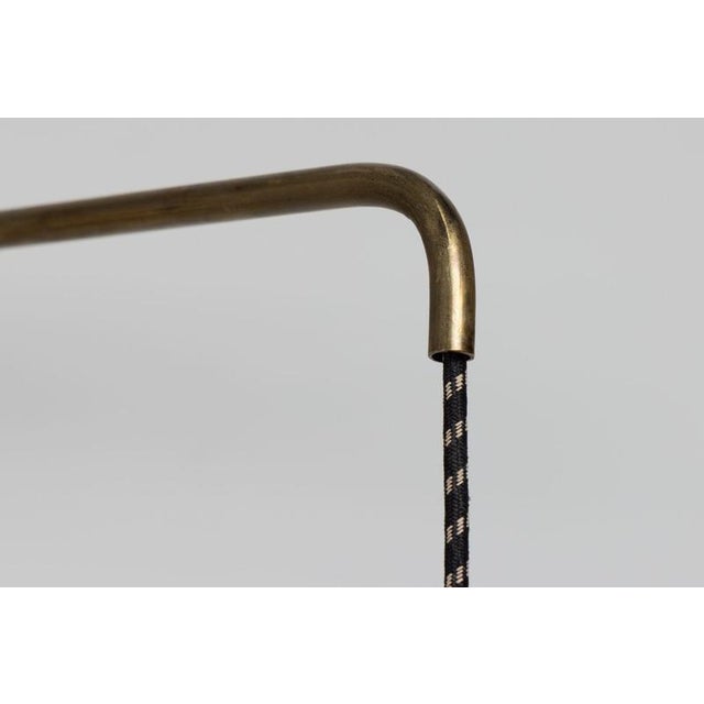 Model 137 Wall Lamp by Gino Sarfatti for Arteluce, Italy, 1938 For Sale - Image 15 of 18