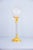Antique Gilded & Glass Table Lamp, 1890s For Sale - Image 4 of 16