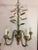 Vintage Chandelier, 1960s For Sale - Image 4 of 6