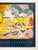 Henri Matisse Henri Matisse Vintage 1993 Lithograph Print French Modernist Poster " Le Bonheur De Vivre " 1906 For Sale - Image 4 of 10