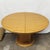 Bring Italian sophistication to your dining room with this 1970s extendable dining table. This piece is attributed to the...