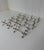 Metal Vintage Christofle Silver Plated Knife Rests, Set of 10, Circa 1925-1935 For Sale - Image 7 of 12