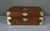 Mahogany Travel Case, 1800s For Sale - Image 3 of 14