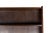 Ebonized Oak Bookcase by Johannes Sorth for Nexo Mobelfabrik For Sale - Image 12 of 17