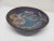 Harding Black " Shark" Bowl Dated 1991 Signed Texas Potter For Sale - Image 4 of 6