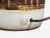 Gordon & Jane Martz, Table Lamp, Walnut, Beige Ceramic, Usa, 1960s For Sale In New York - Image 6 of 11
