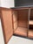 Black Large 2-Body School Sideboard, 1950s For Sale - Image 8 of 17