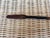 Early 20th Century Hand-Wrapped Leather Riding Crop For Sale In South Bend - Image 6 of 9
