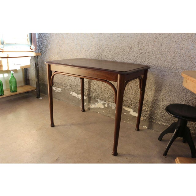 Antique Coffee Table, 1890s For Sale - Image 10 of 11
