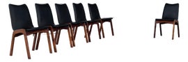 Example of Chet Beardsley Seating