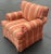 Masterfield Furniture Upholstered Chair For Sale - Image 4 of 9