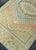 Salmon Turkish Oushak Rug 3' x 6'7" #19229 For Sale - Image 8 of 8