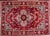 Middle Eastern Bakhtiar Rug For Sale - Image 10 of 10
