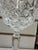 Vintage Mikasa Claridge Collection Goblets - Set of 8 For Sale In Birmingham - Image 6 of 12