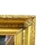 Late 19th Century Oversized Antique Gilt Wood Mirror C1890 For Sale - Image 5 of 7