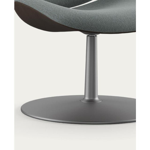 Council Family Lounge Chair by Salto and Sigsgaard for One Collection For Sale - Image 6 of 18