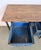 Vintage Industrial Worktable, 1960s For Sale - Image 15 of 18