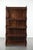 This elegant wooden cabinet dates from the 20th century and is suitable as, for example, a kitchen cabinet, storage...