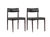 Set of Chairs by Madsen for Bovenkamp, 1960s For Sale