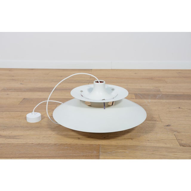 Mid-Century Model Ph5 Pendant Lamp by Poul Henningsen for Louis Poulsen, 1960s For Sale - Image 6 of 18
