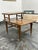 Mid-Century Modern Two-Tier Side Table, Mid 20th Century. For Sale - Image 3 of 12