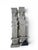 Large Caryatid Sculptures, Late 20th Century, Marble, Set of 2 For Sale - Image 12 of 14
