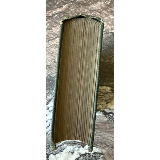 Paper Charles Darwin the Origin of Species 1875 London Sixth Ed. Fifteenth Thousand. For Sale - Image 7 of 17