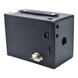 1920's Eastman Kodak No.2 Brownie Model C Box Camera