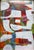 Small original abstract with big painting energy. Kay Sasser Jacoby is an Alabama artist. The work features bright acrylic...