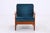 Danish Teak Sessel Lounge Chairs by Grete Jalk, 1960s, Set of 2 For Sale - Image 4 of 17