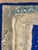 Printmaking Materials 1980 James Coignard Otage Et Bleu Carborundum Etching With Collage For Sale - Image 7 of 10