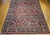 "Late 19th century Persian Mahal Sultanabad rug was woven in the Sultanabad area of Persia (modern-day Arak) in the late...