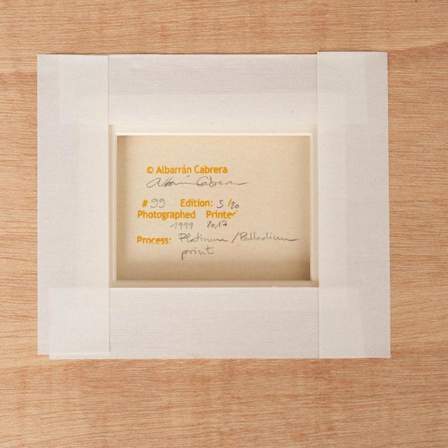 Albarran & Cabrera, Mouth of Krishna, Photographic Print, 2010s For Sale - Image 11 of 12