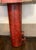Antique Large Foundry Mold in Red For Sale - Image 9 of 18