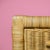 A double dresser woven in rattan and bamboo, its textured woven fronts bringing instant island warmth to a bedroom. The...