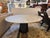Gianluigi Landoni for Sovet Italia Deod Dining Table, 67 Inch For Sale - Image 14 of 18