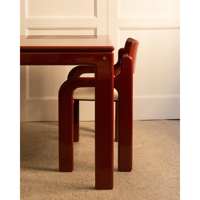 1970s Table by Eero Aarnio, Finland, 1970s For Sale - Image 5 of 11