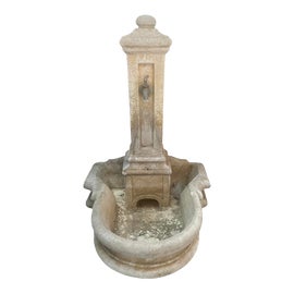 Example of Fountains