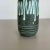 Zig Zag Pottery Fat Lava Vase from Scheurich, Germany, 1970s For Sale - Image 4 of 14