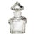 Vintage Baccarat Guerlain Perfume Bottle For Sale