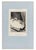 Lithograph on paper, plate 16 from the Series "impressions de Ménage". An original nineteenth-century lithograph by the...