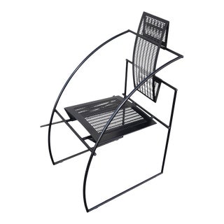 Mario Botta for Alias Quinta Chair For Sale