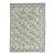 Turkish Oushak Rug 8'11" x 12'3" #20269 For Sale