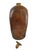 Bohemian Stoneware Acid Bottle from Starck Works Břasy, 1903 For Sale - Image 6 of 9