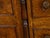 English English Georgian Period 18th Century Oak Dresser with Shelves, Drawers and Doors For Sale - Image 3 of 12