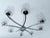 Brutalist Pendant Light from Kaiser-Leuchten, 1970s For Sale - Image 13 of 18