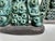 Studio Ceramic Bookends by Rudolf Mauke, Germany, 1960s, Set of 2 For Sale - Image 10 of 18