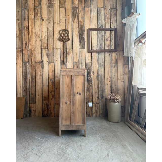 Renovated Parisian Buffet, 1950s For Sale - Image 11 of 15