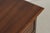 Wood Henkel Harris Model 166 Walnut Dresser For Sale - Image 7 of 16
